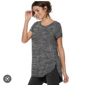 Apt 9 Tunic Top